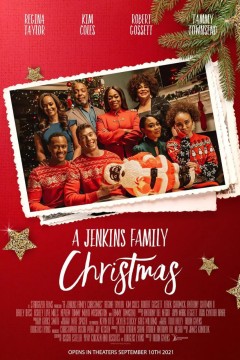 詹金斯一家的圣诞节