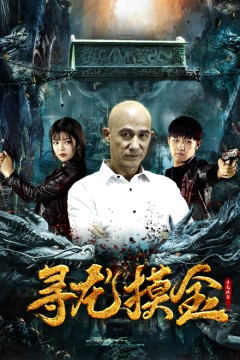 寻龙摸金