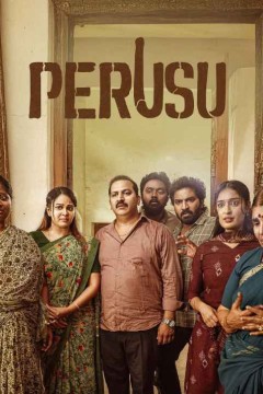 Perusu