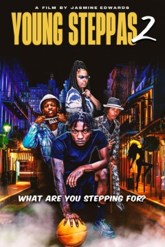 年轻的 Steppas 2