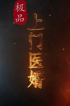 极品上门医婿
