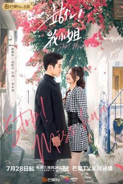 站住！花小姐(越南语版)