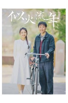 似火流年短剧