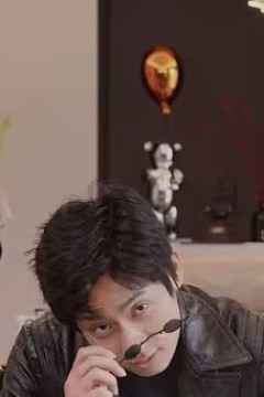 极品布衣天师