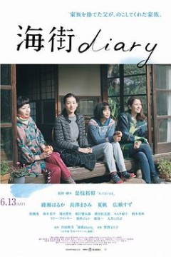 海街日记(粤语版)