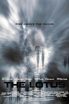莲花警队 The Lotus