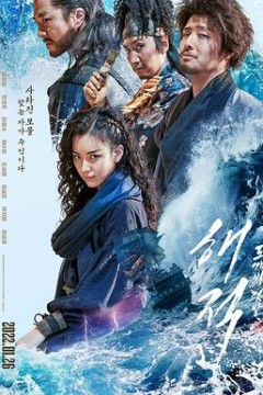 海盗：最后的皇家宝藏