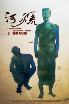 河流1997