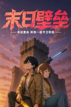 末日壁垒全