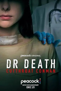 死亡医生：残酷骗子