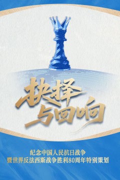抉择与回响