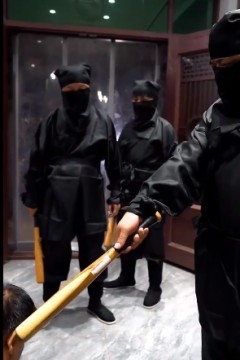 神医废婿