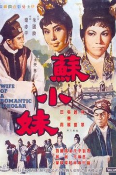苏小妹