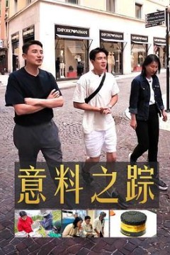 意料之踪粤语