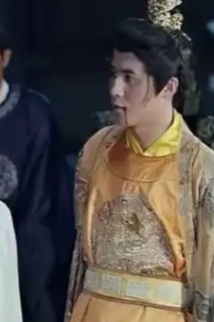 少年天子
