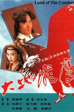 大地飞鹰国语
