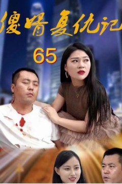 傻婿复仇记