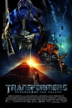 变形金刚2(国语版)