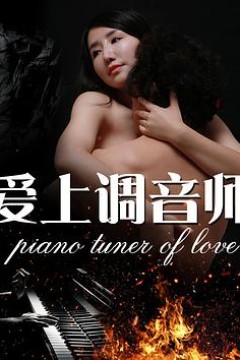 爱上调音师