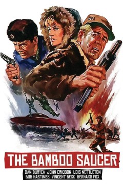 竹飞碟1968