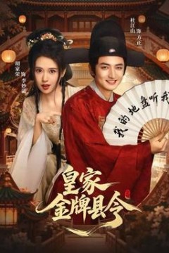 皇家金牌县令
