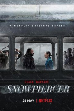 雪国列车(剧版)第一季