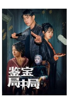 鉴宝局中局