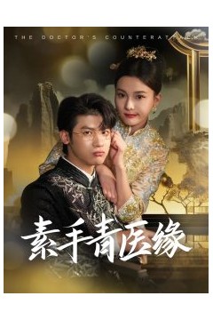 素手青医缘
