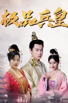 极品兵皇