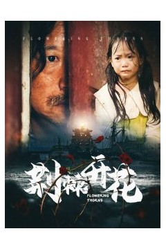 荆棘开花