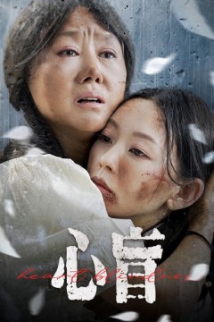 心盲