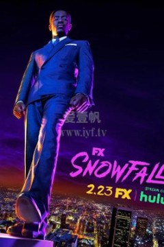 白粉飞第三季