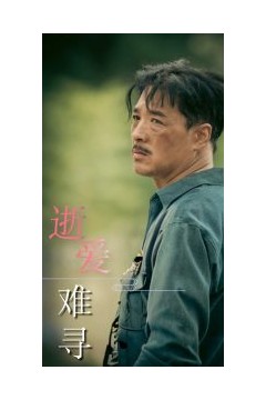 逝爱难寻