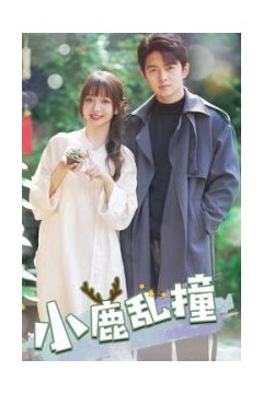 小鹿乱撞
