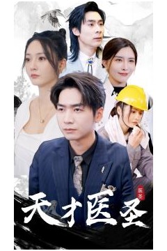 天才医圣