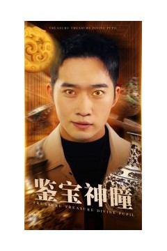 鉴宝神瞳