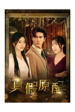 真假原配