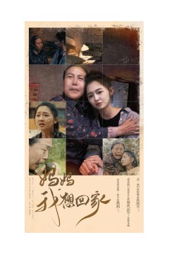 我想回家短剧