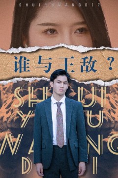 谁与王敌？