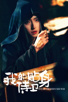 我的贴身侍卫