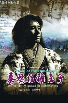 喜马拉雅王子