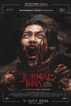 丽莎灵异实录