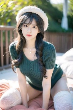 为你如此着迷