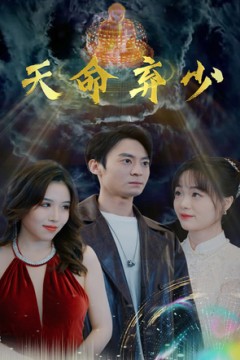 天命弃少