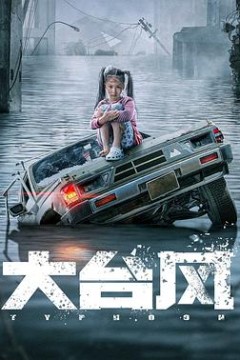大台风