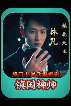 镇北天王