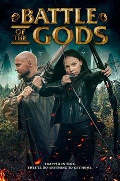 BattleoftheGods