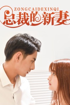 总裁的新妻