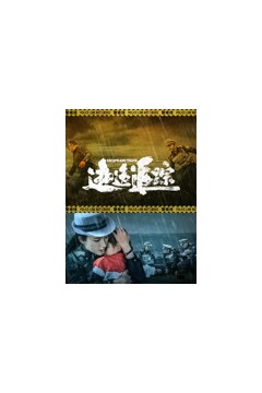 逃逸追踪