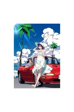 恋物语